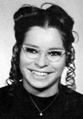 Julia Torres: class of 1972, Norte Del Rio High School, Sacramento, CA.